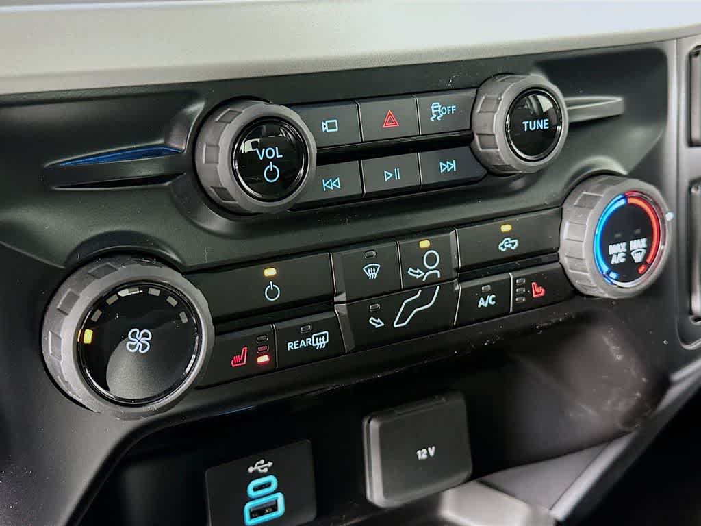 Thumbnail: 2026 Ford F-250 - 17