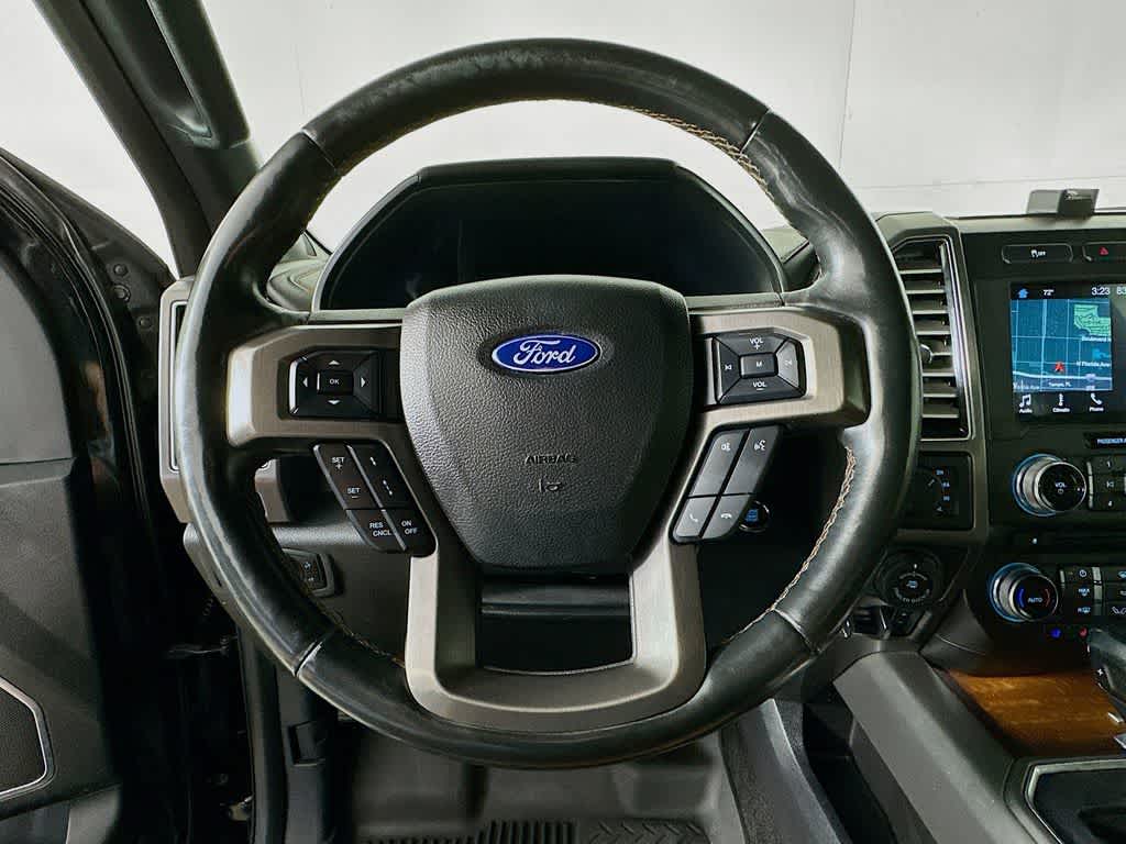 Thumbnail: 2017 Ford F-150 - 10