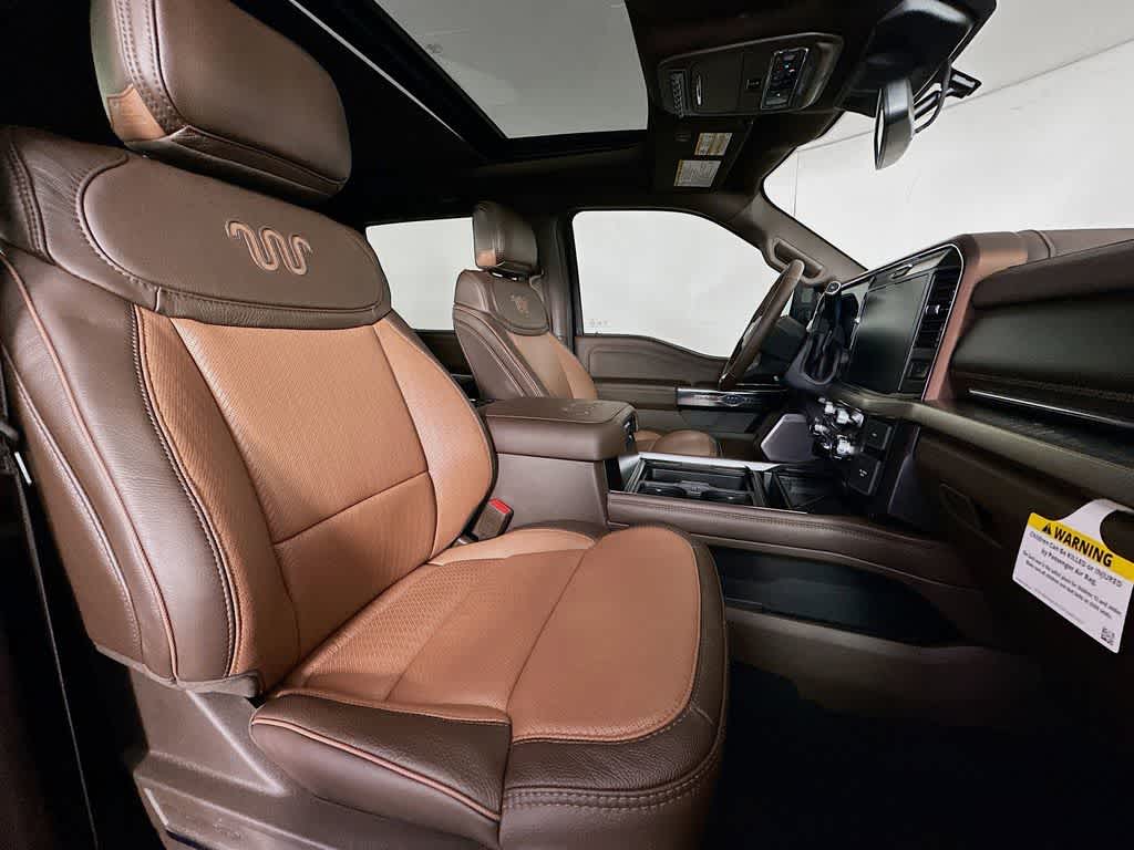 Thumbnail: 2026 Ford F-250 - 15