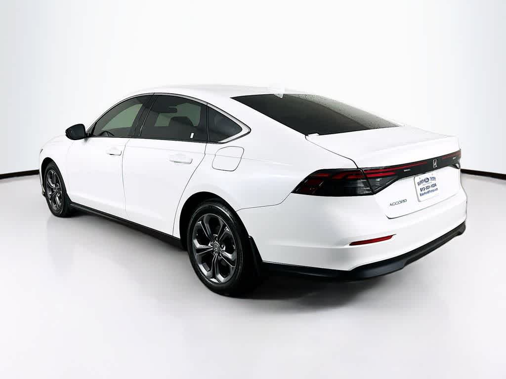 Thumbnail: 2023 Honda Accord - 4