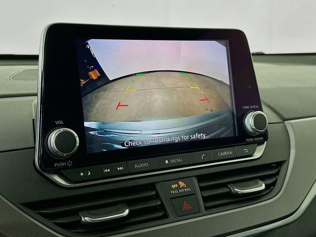 Thumbnail: 2024 Nissan Altima - 26