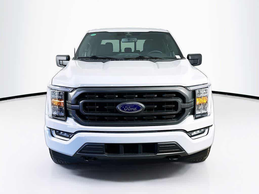 Thumbnail: 2023 Ford F-150 - 6