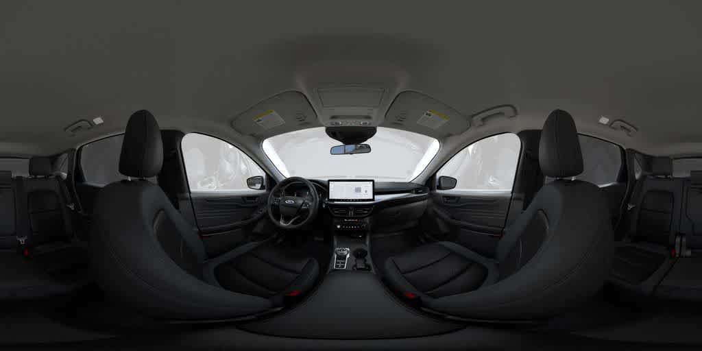 Thumbnail: 2025 Ford Escape - 8