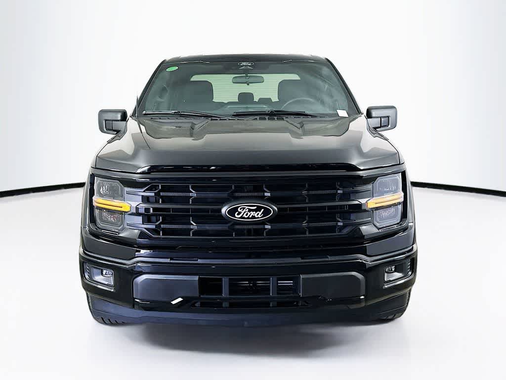 Thumbnail: 2025 Ford F-150 - 6
