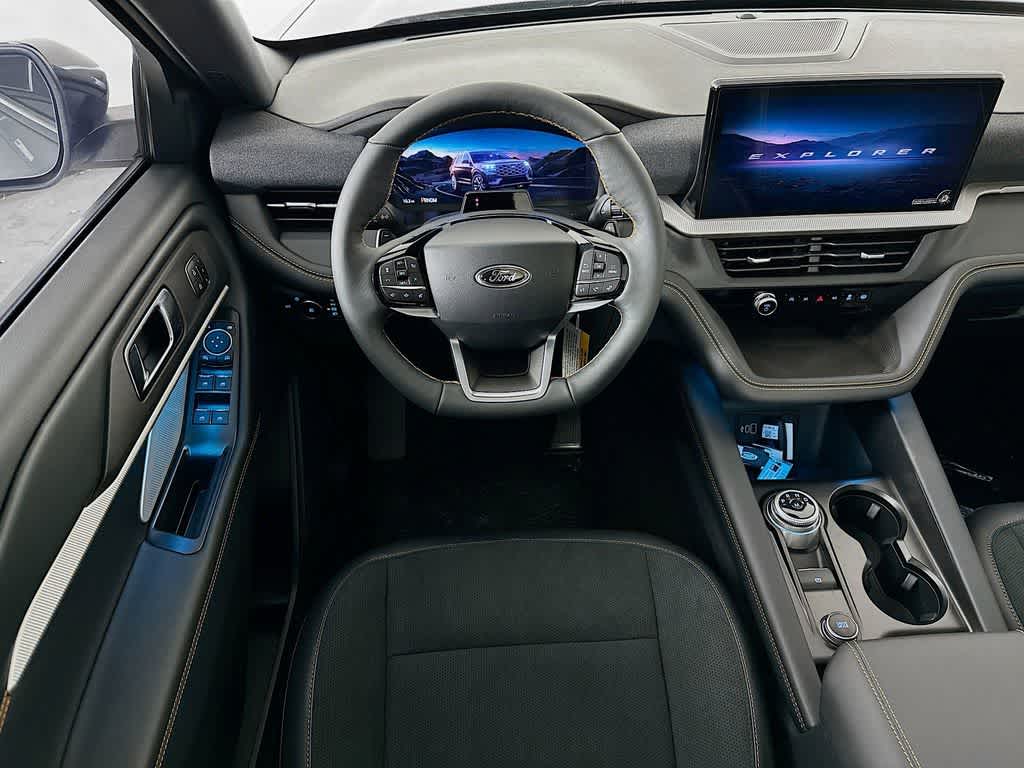 Thumbnail: 2026 Ford Explorer - 10