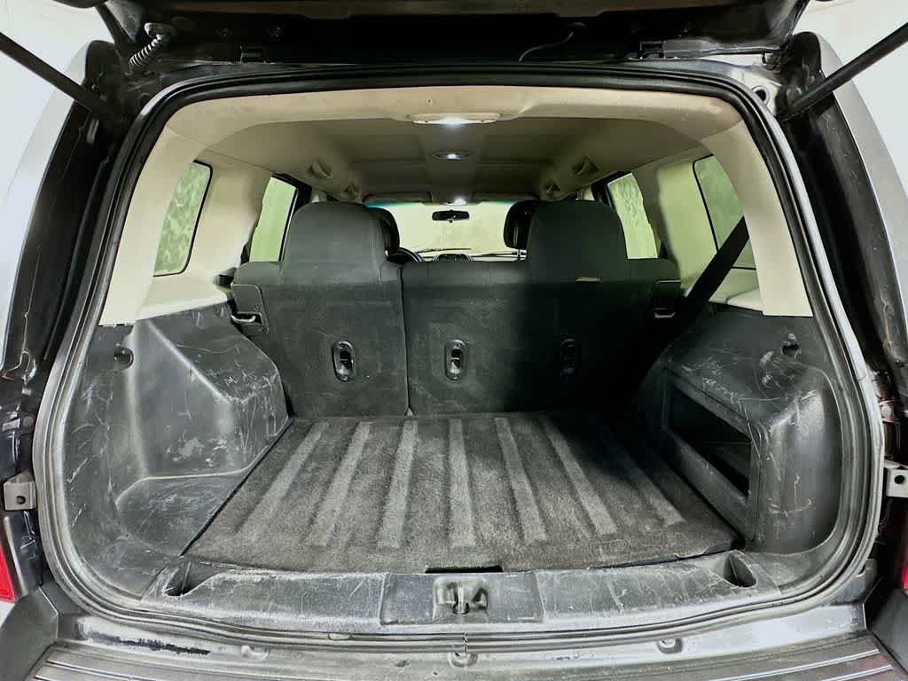 Thumbnail: 2014 Jeep Patriot - 20