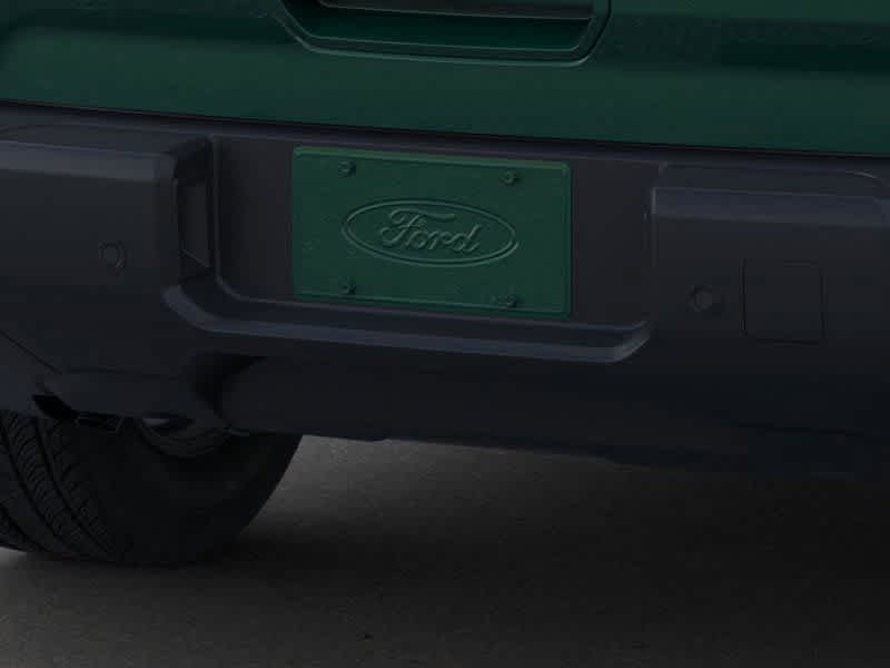 Thumbnail: 2025 Ford Bronco Sport - 23