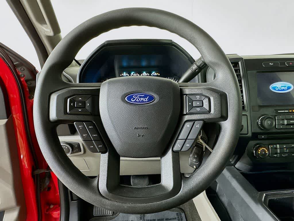 Thumbnail: 2018 Ford F-150 - 16