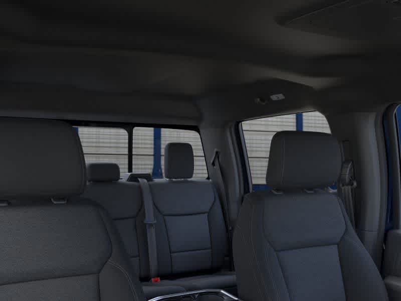 Thumbnail: 2025 Ford F-150 - 22