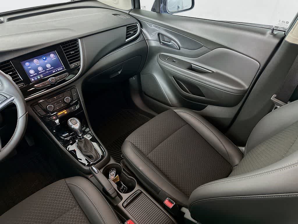 Thumbnail: 2022 Buick Encore - 11