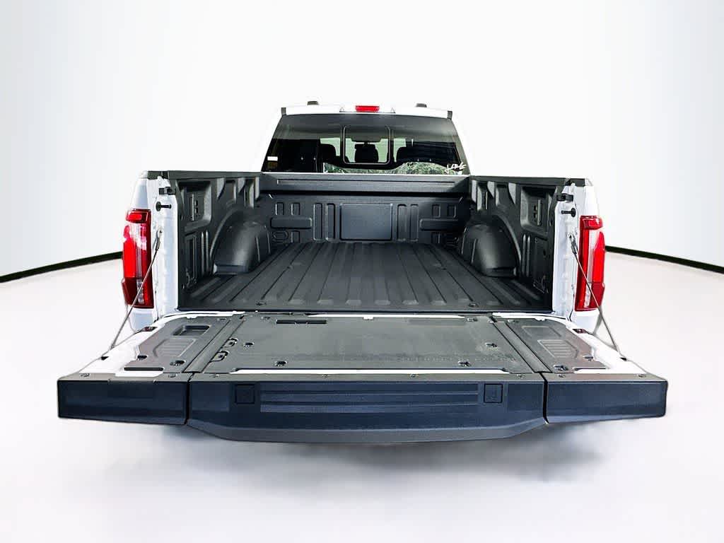 Thumbnail: 2025 Ford F-150 - 21