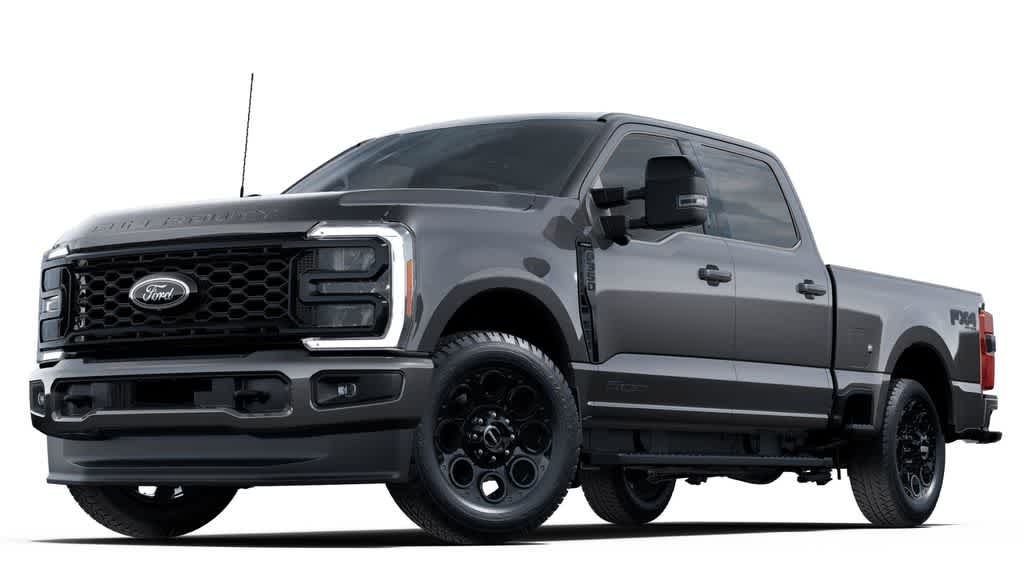 Thumbnail: 2025 Ford F-350 - 1