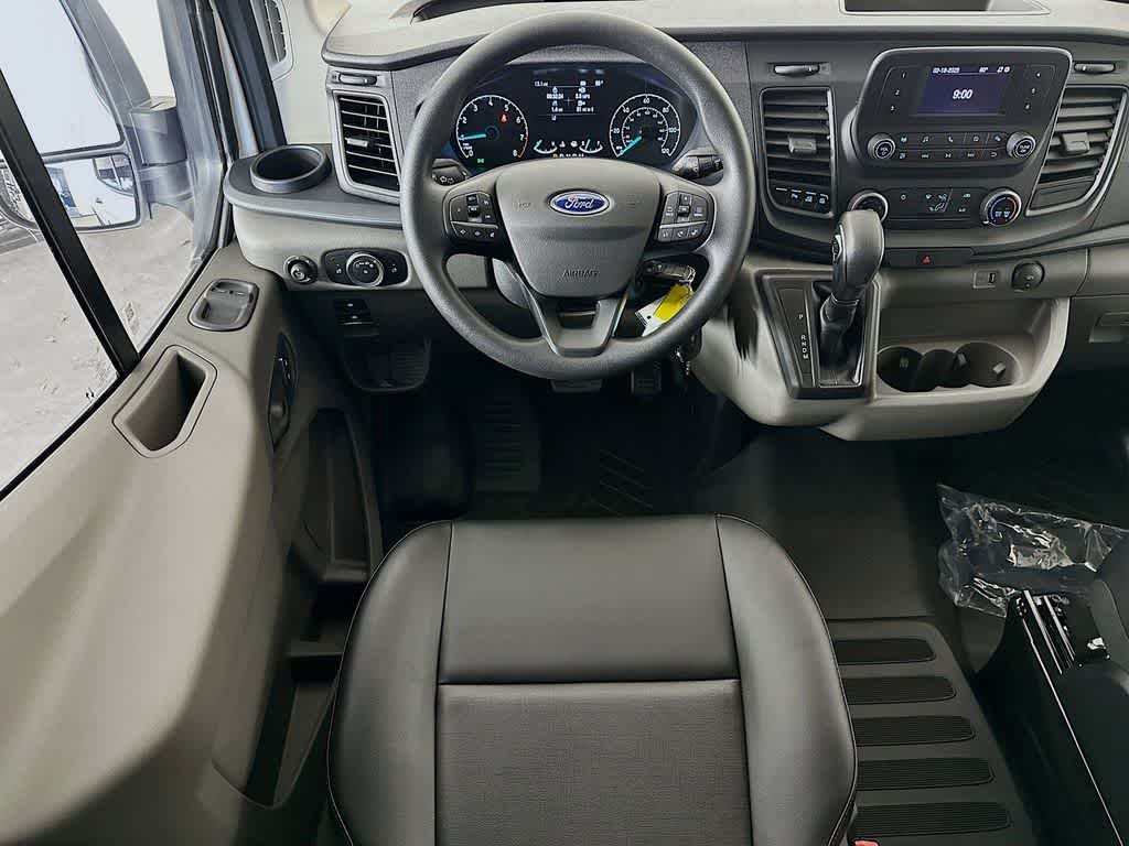 Thumbnail: 2025 Ford Transit Series - 10