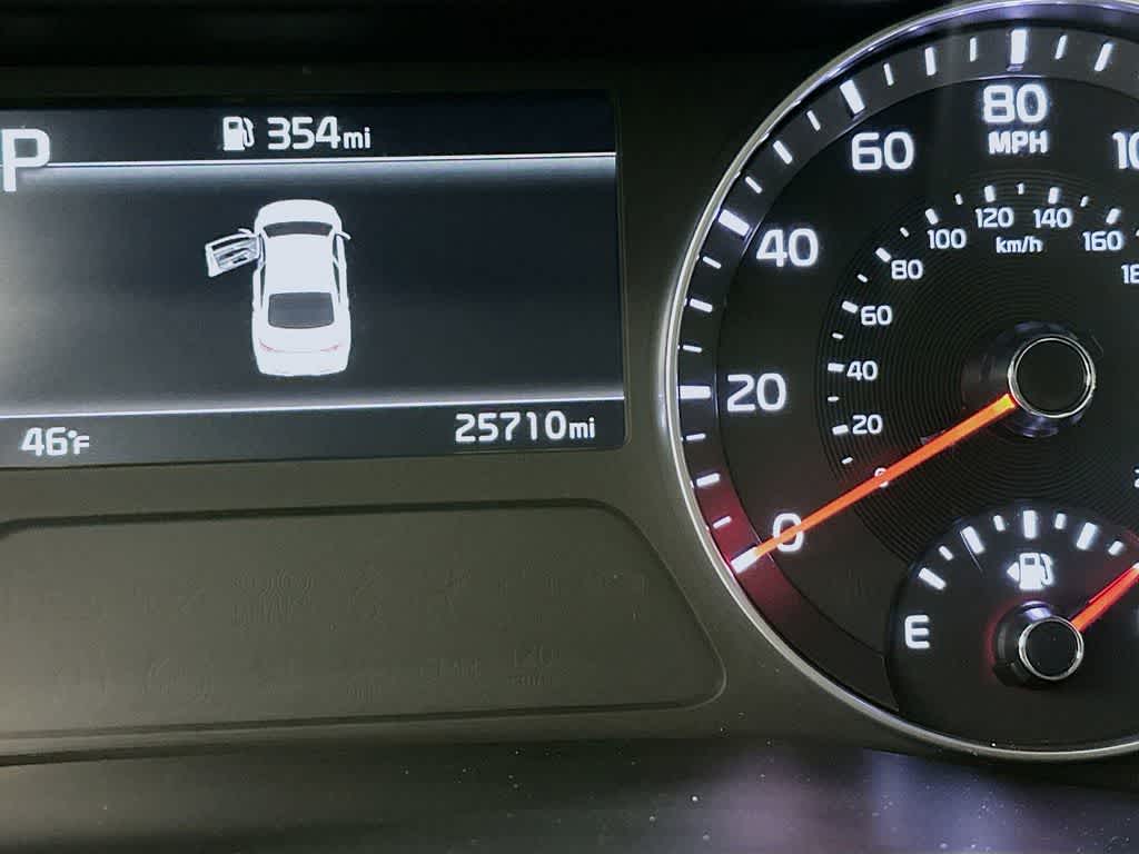 Thumbnail: 2024 Kia Forte - 20