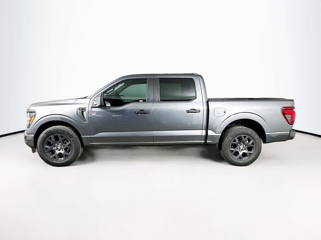 Thumbnail: 2026 Ford F-150 - 3