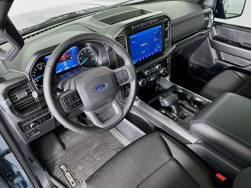 Thumbnail: 2023 Ford F-150 - 2