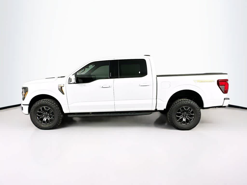 Thumbnail: 2026 Ford F-150 - 3