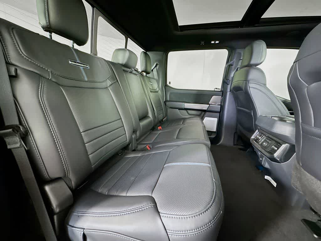 Thumbnail: 2026 Ford F-250 - 34