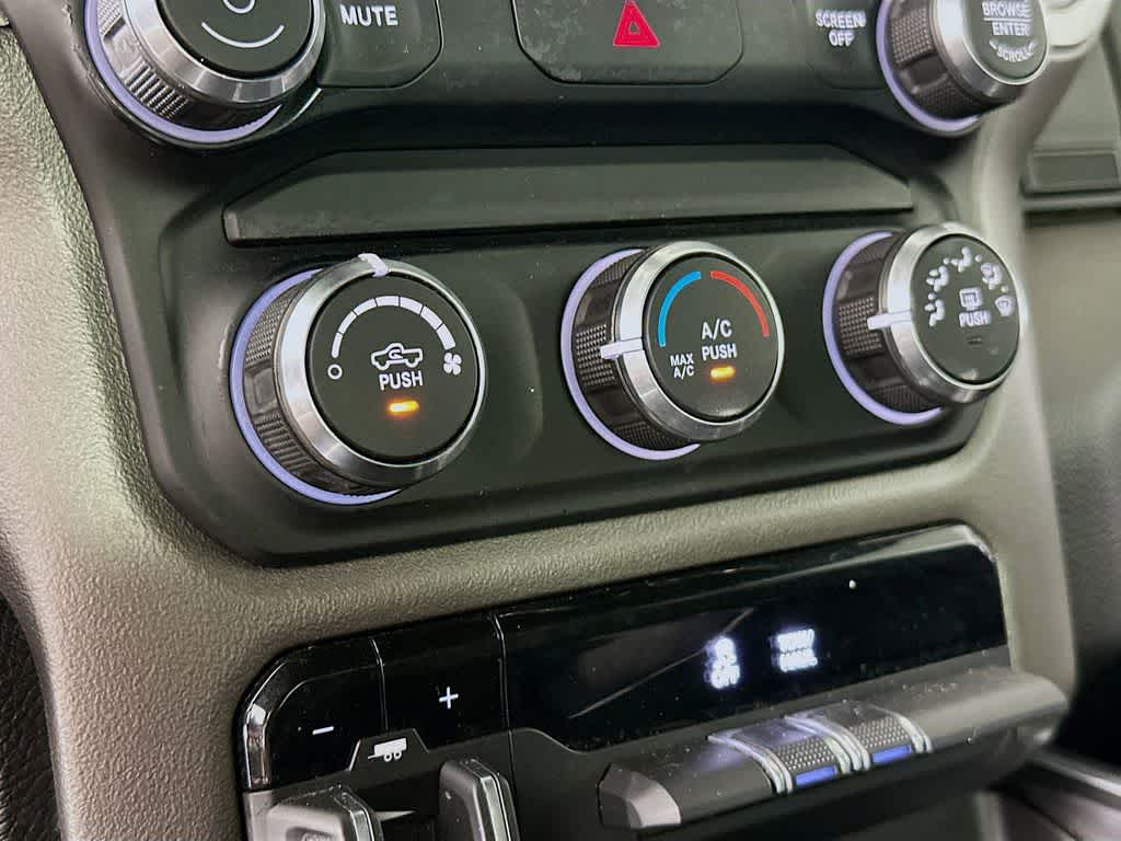 Thumbnail: 2020 RAM 1500 - 18