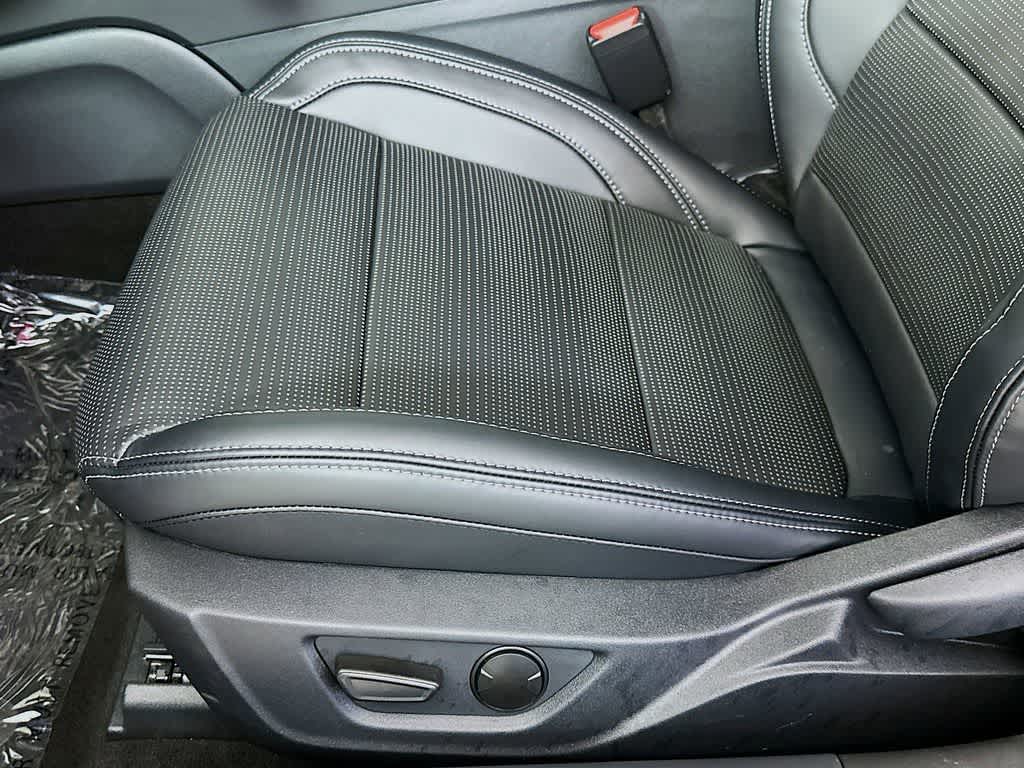 Thumbnail: 2026 Ford Mustang - 27