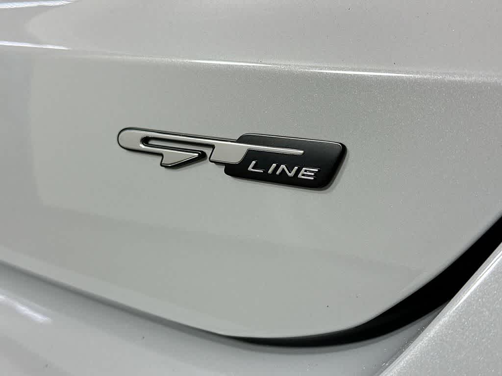 Thumbnail: 2021 Kia K5 - 7