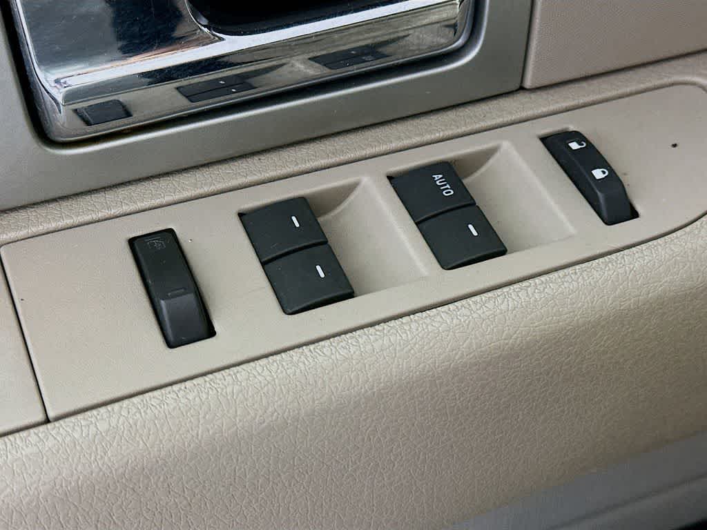 Thumbnail: 2010 Ford F-150 - 27