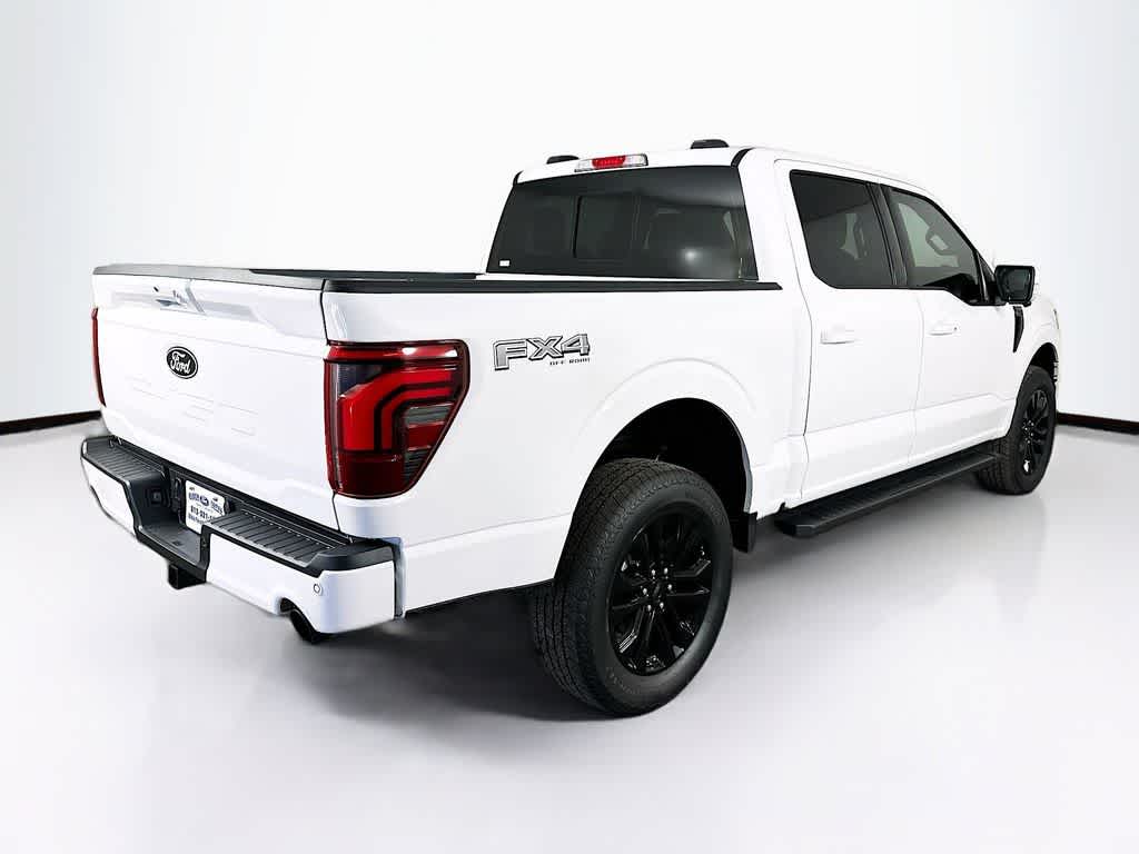 Thumbnail: 2026 Ford F-150 - 25