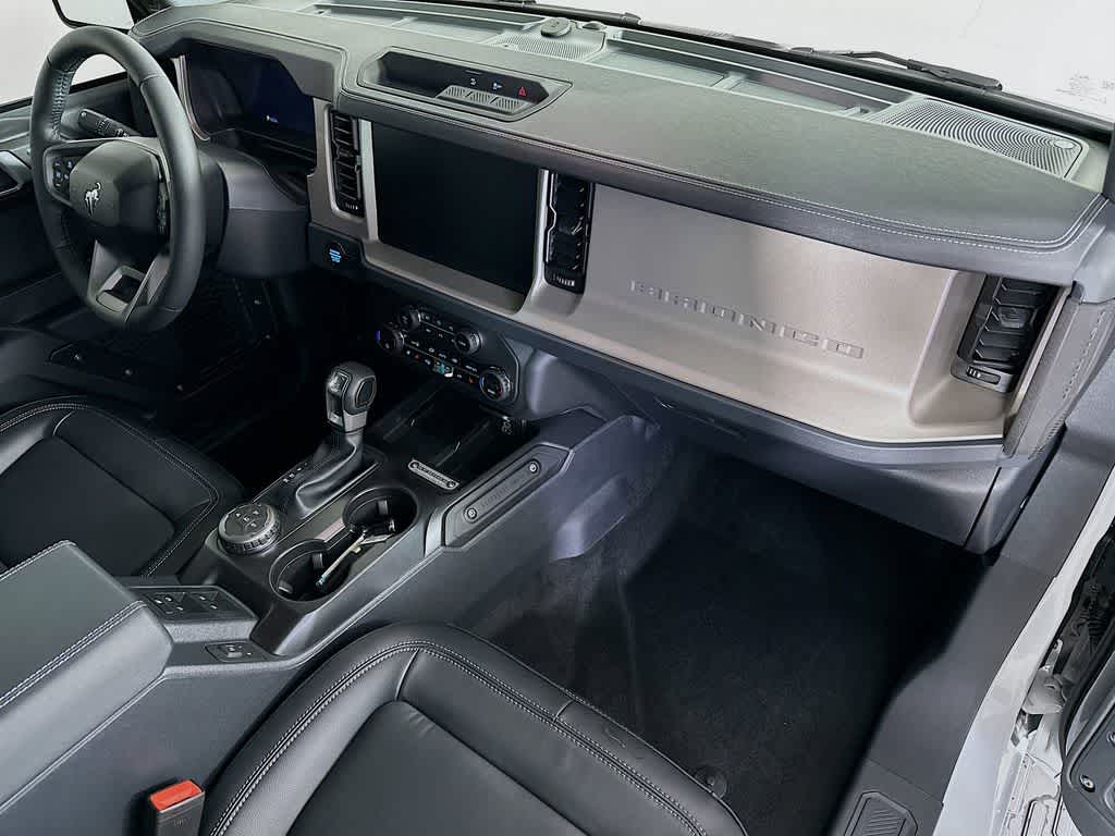 Thumbnail: 2026 Ford Bronco - 31