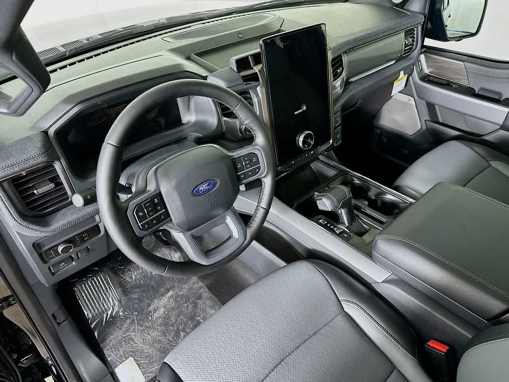 Thumbnail: 2025 Ford F-150 - 2