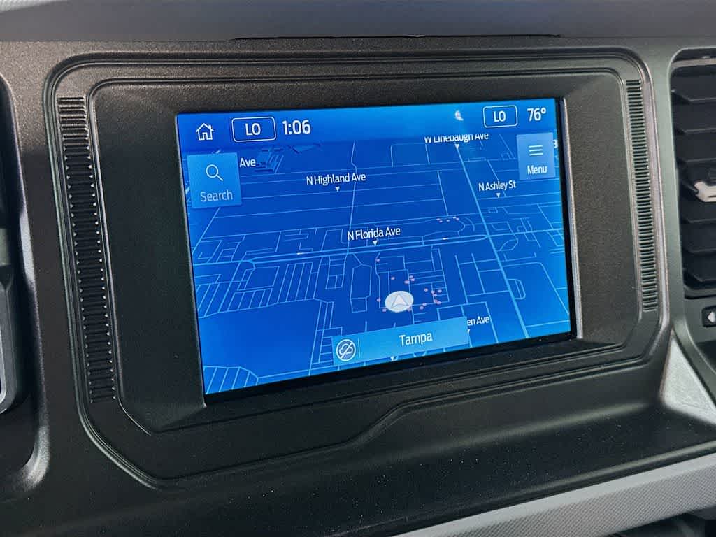 Thumbnail: 2022 Ford Bronco - 27