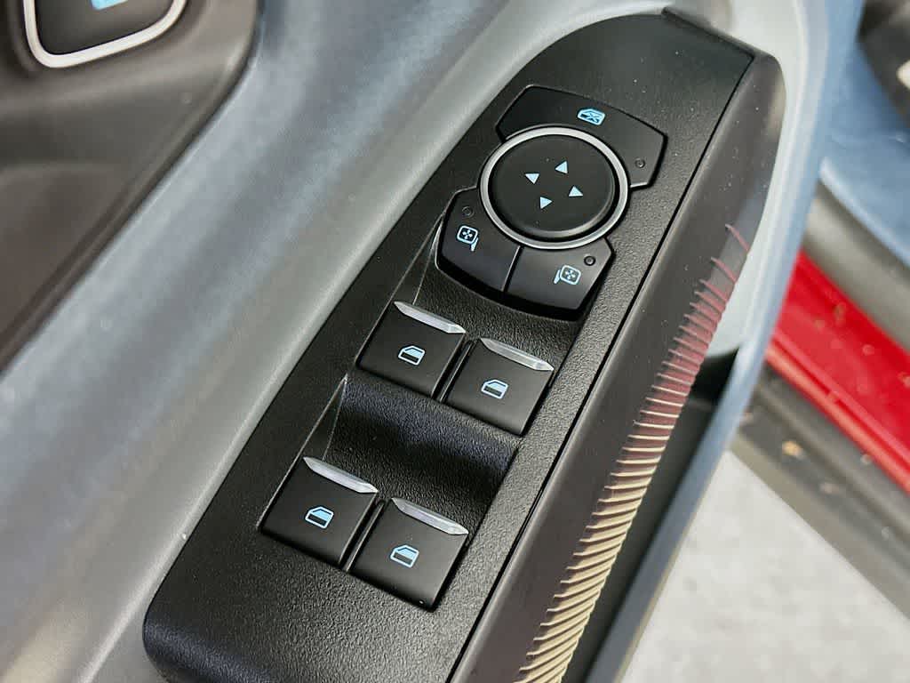 Thumbnail: 2025 Ford Maverick - 29