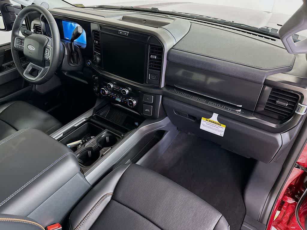 Thumbnail: 2026 Ford F-250 - 35