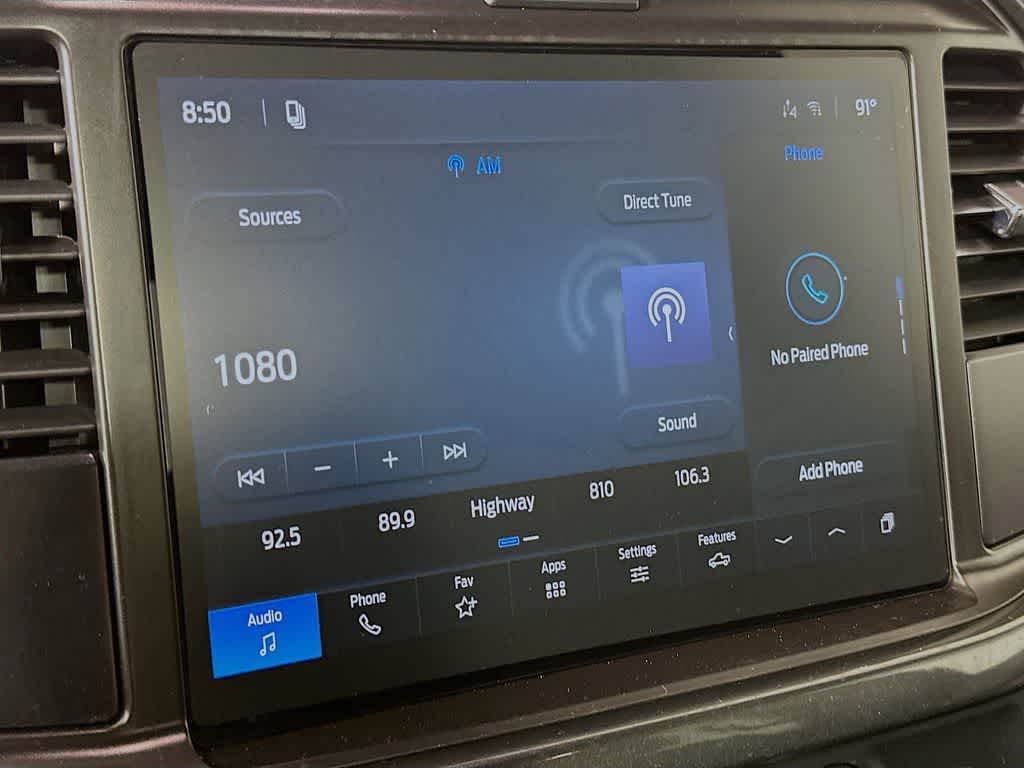 Thumbnail: 2026 Ford F-150 - 17