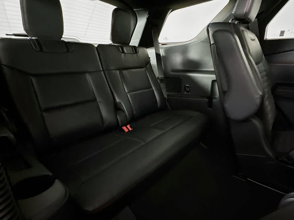 Thumbnail: 2026 Ford Explorer - 32