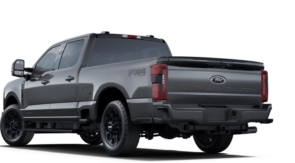 Thumbnail: 2025 Ford F-250 - 2