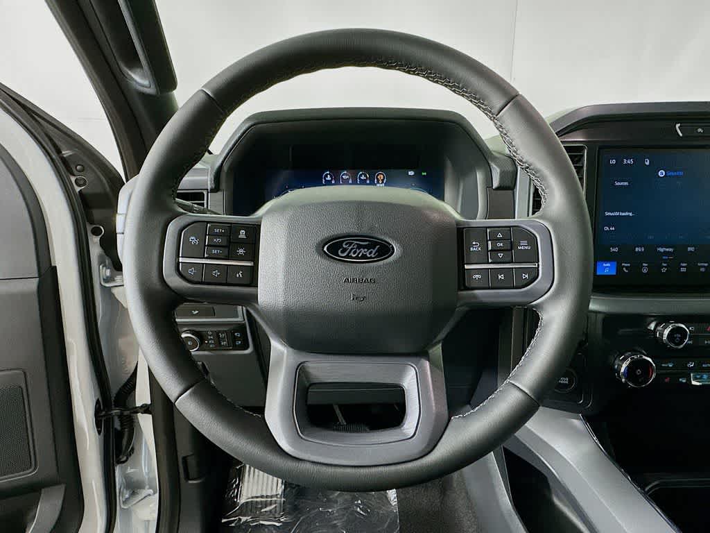 Thumbnail: 2026 Ford F-150 - 15