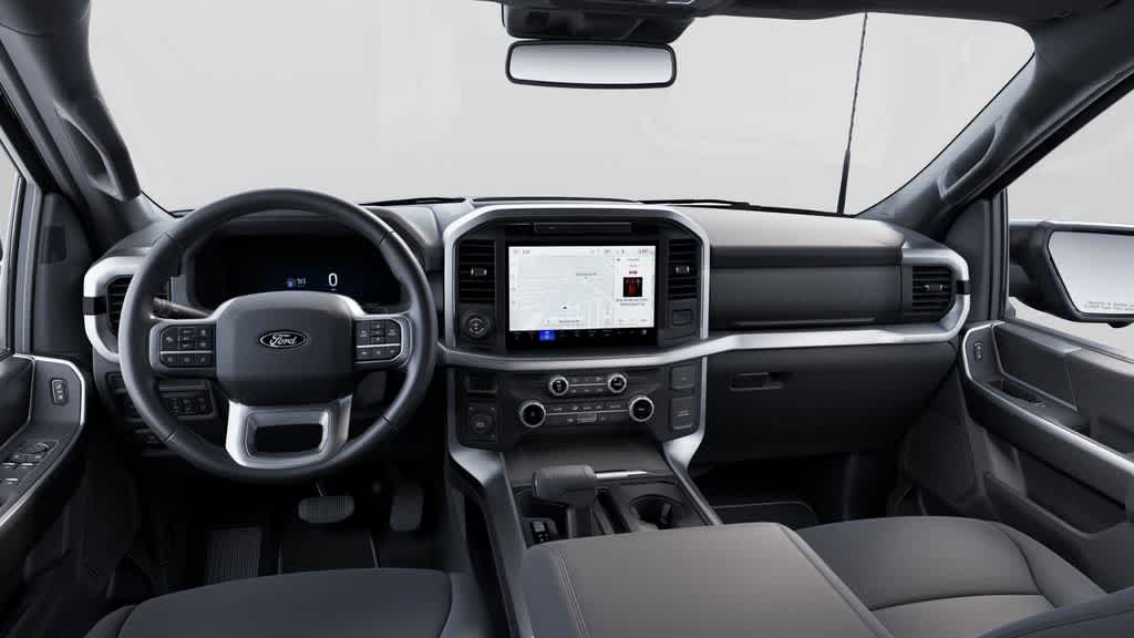Thumbnail: 2025 Ford F-150 - 7