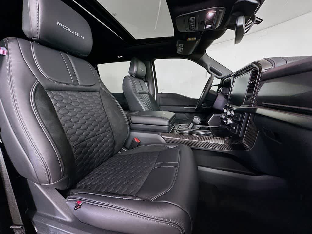 Thumbnail: 2025 Ford F-150 - 15