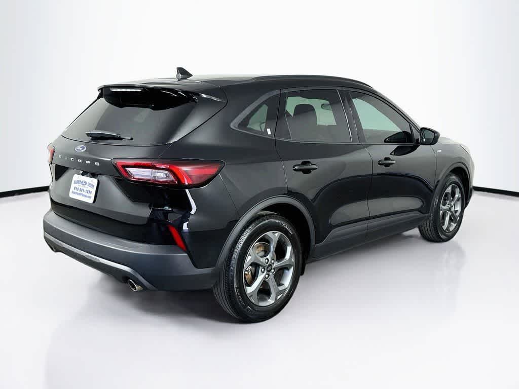 Thumbnail: 2025 Ford Escape - 24