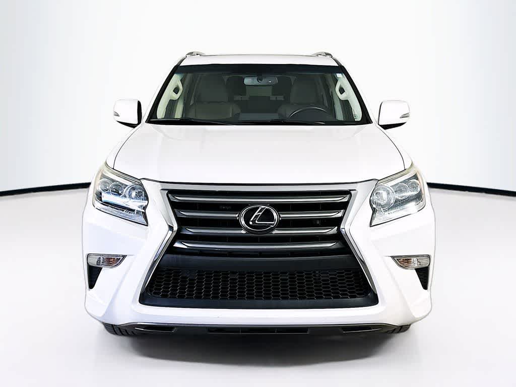 Thumbnail: 2016 Lexus GX - 6