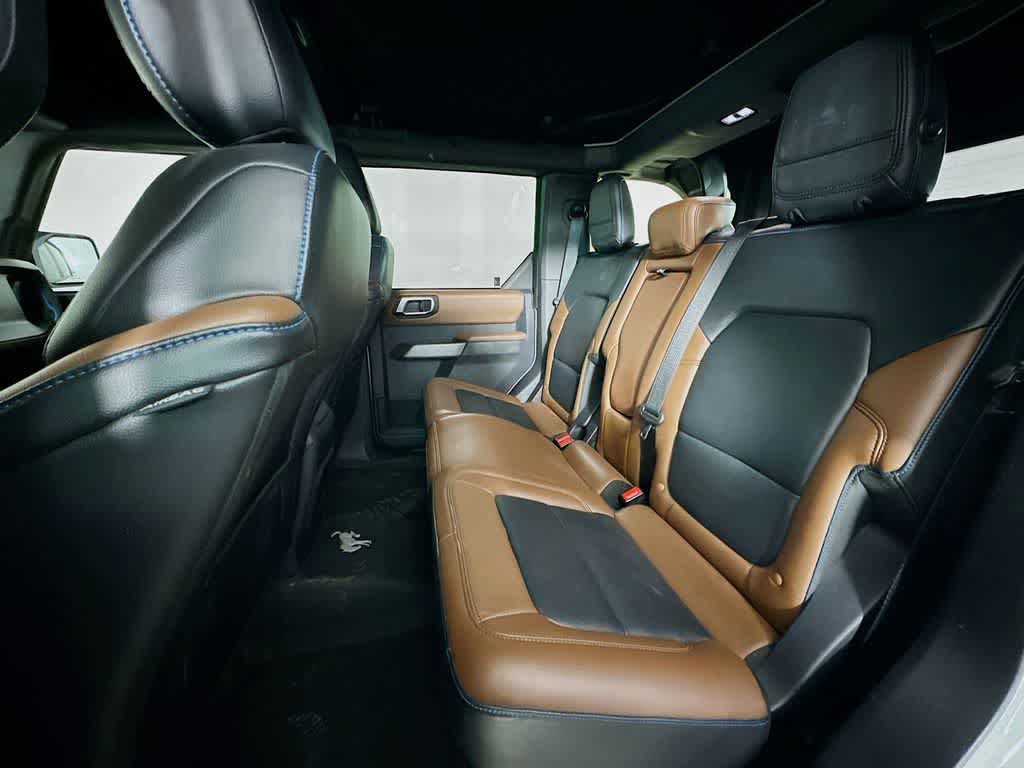 Thumbnail: 2021 Ford Bronco - 13