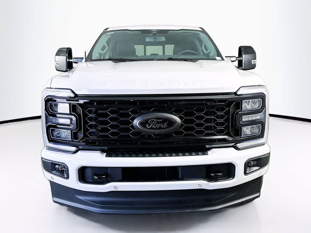 Thumbnail: 2025 Ford F-350 - 6