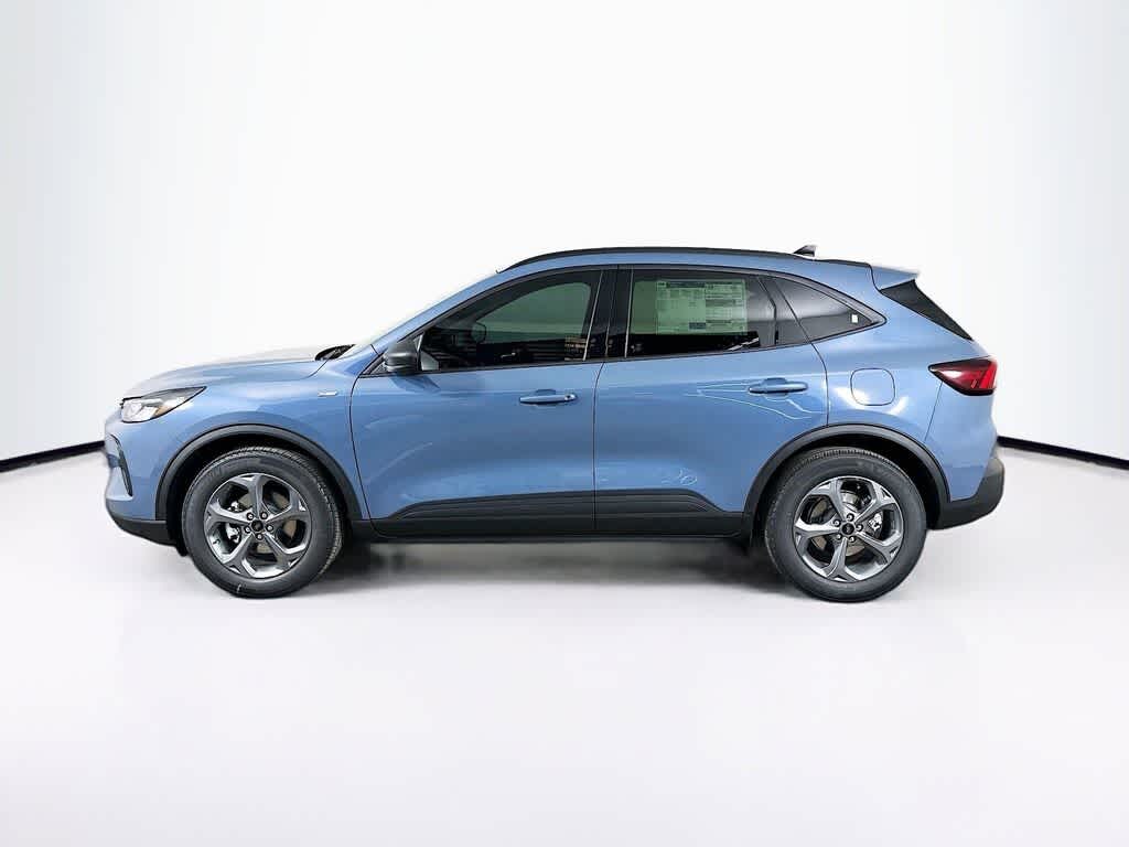 New 2026 Ford Escape ST-Line SUV