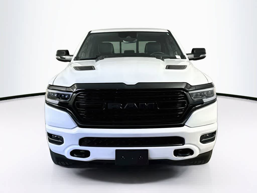 Thumbnail: 2023 RAM 1500 - 6