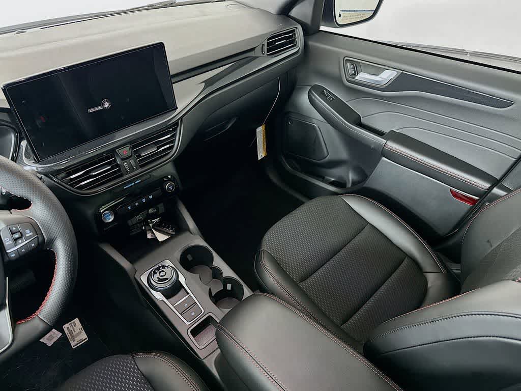 Thumbnail: 2026 Ford Escape - 11