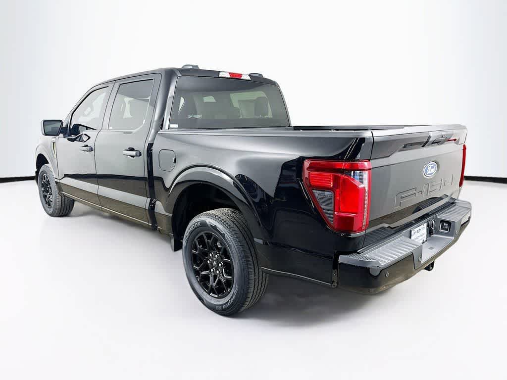 Thumbnail: 2025 Ford F-150 - 4