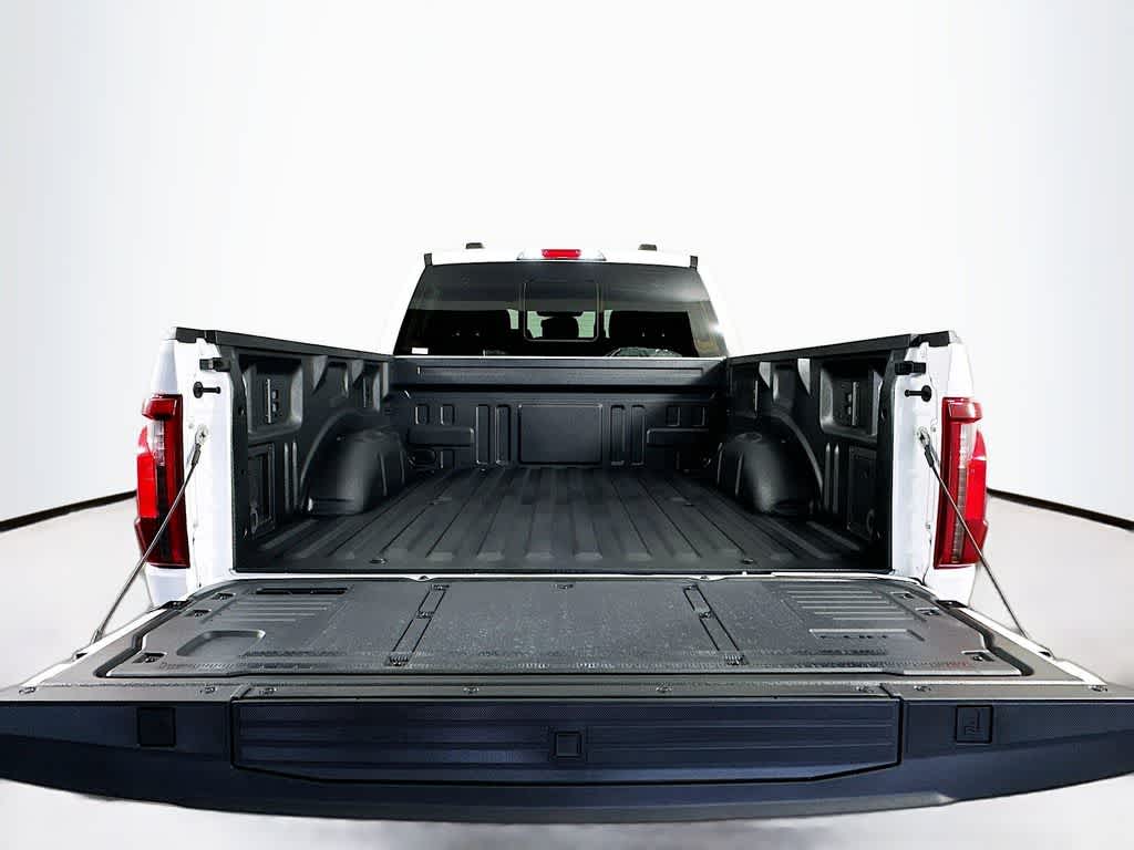 Thumbnail: 2025 Ford F-150 - 21
