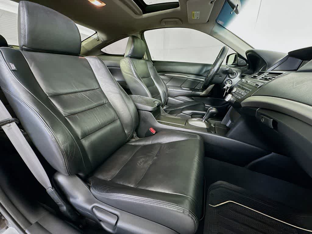 Thumbnail: 2012 Honda Accord - 13