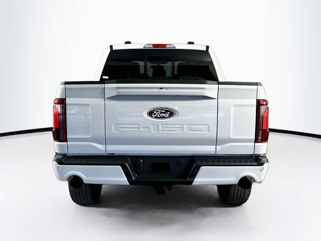 Thumbnail: 2026 Ford F-150 - 5