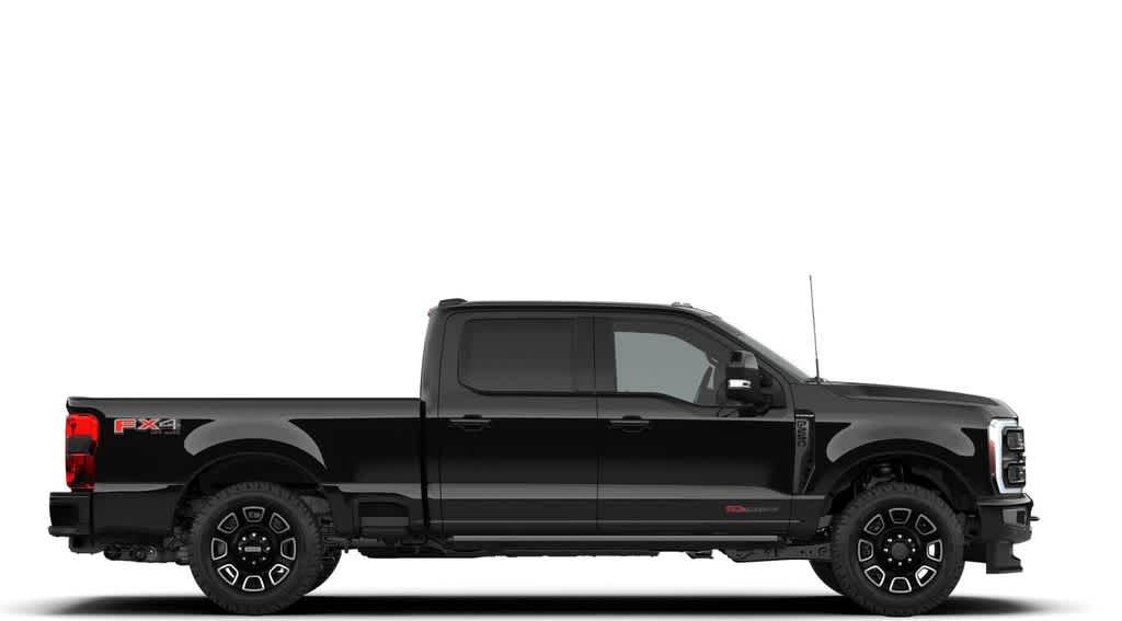Thumbnail: 2026 Ford F-250 - 5